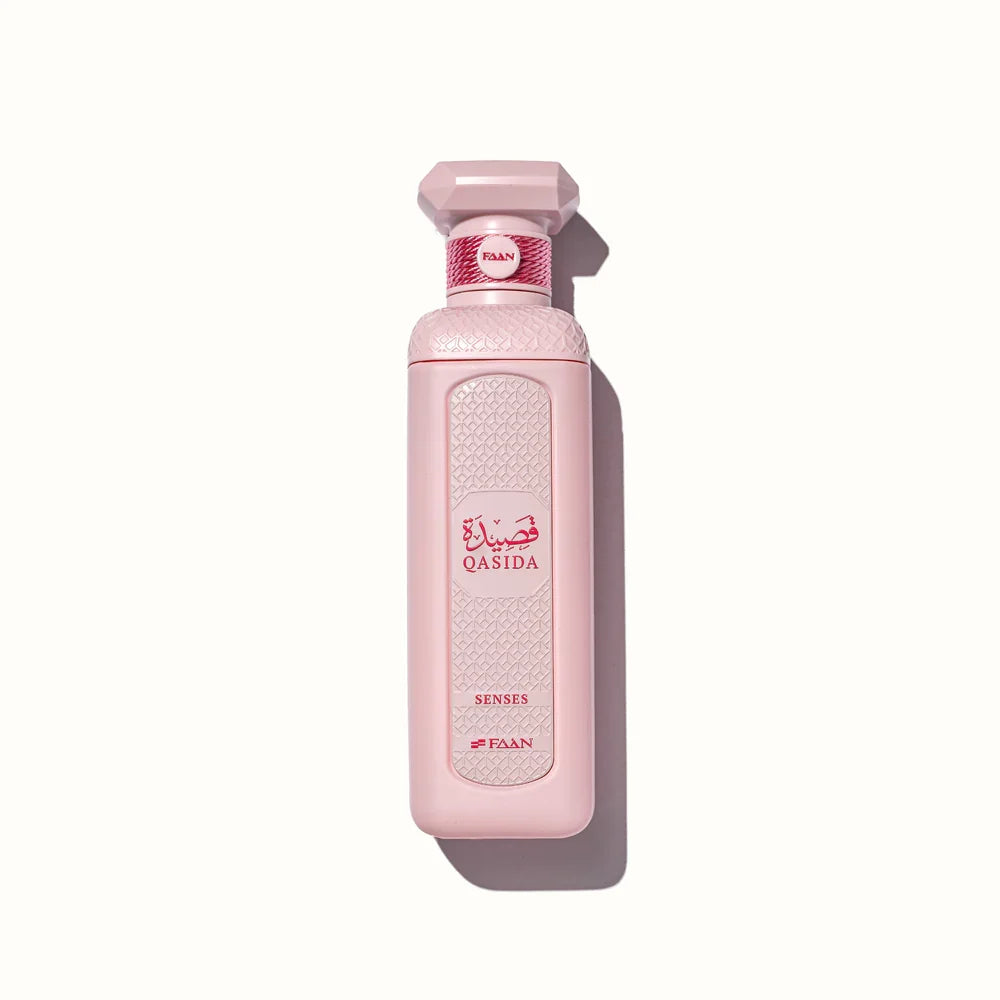 Faan Qasida Senses 200ml