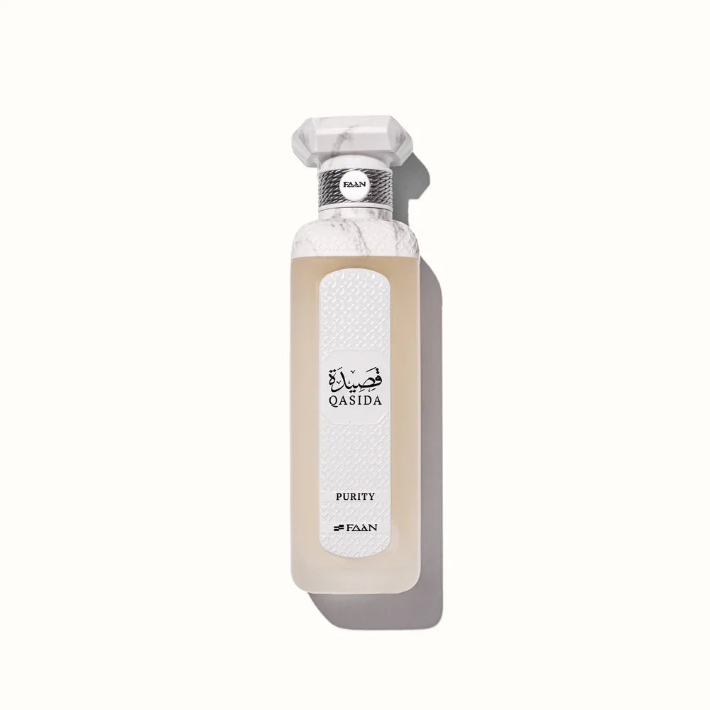 Faan Qasida Purity 200ml