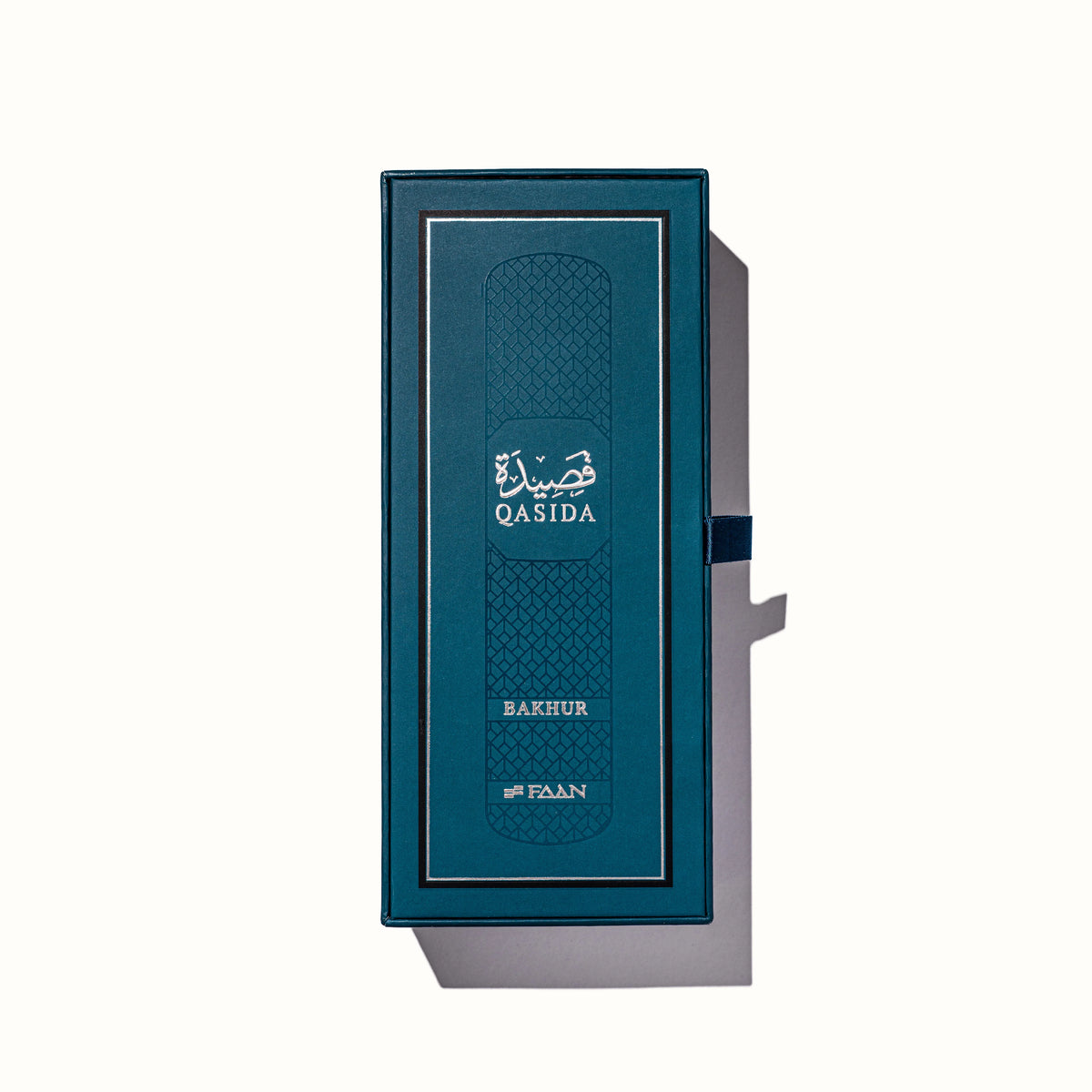 Faan Qasida Bakhur Perfume 200ml EDP
