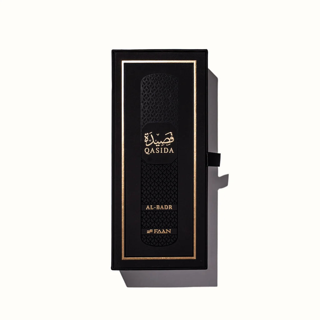 FAAN  QASIDA AL BADR 200ML