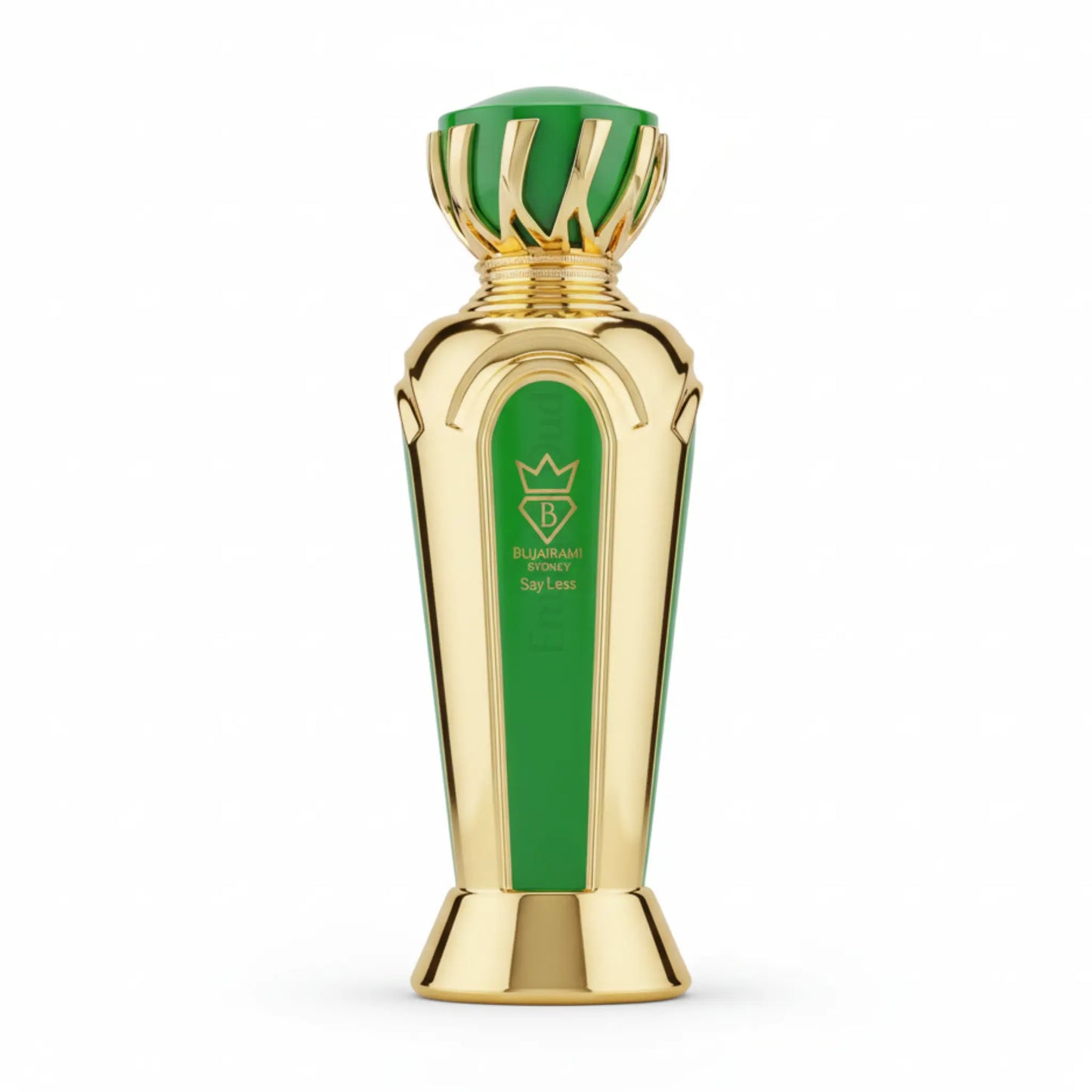 Say Less Bujairami 100ml