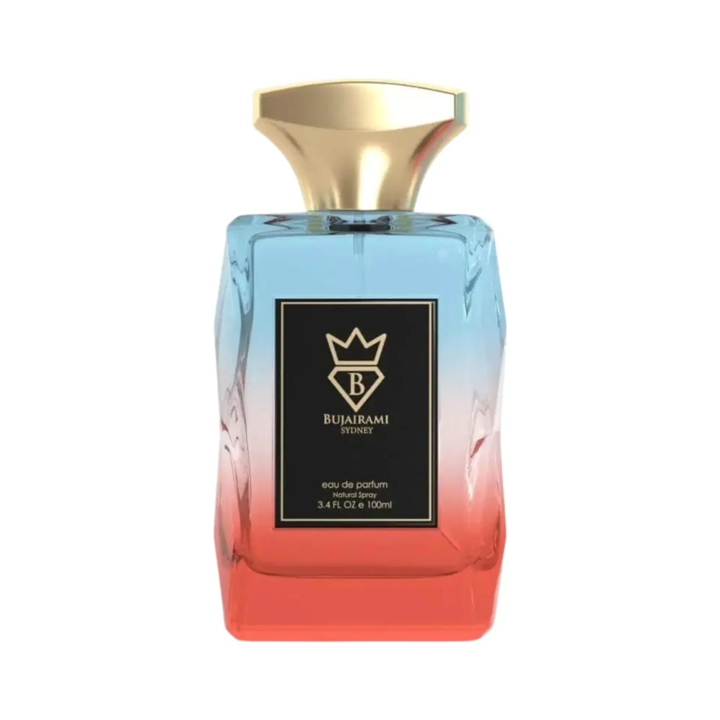 Unforgettable Bujairam 100 ML