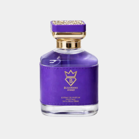 Bujairami Cosmic fever 100ML