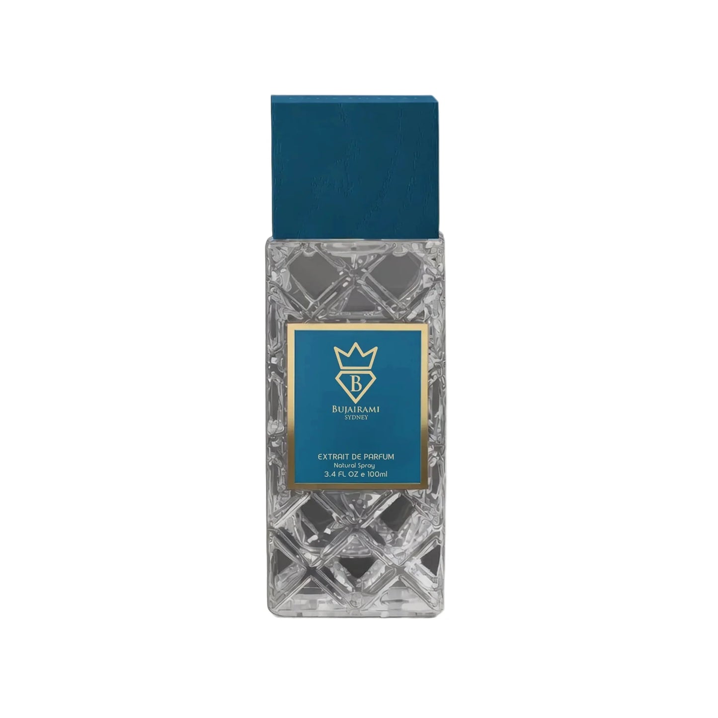 Drip Bujairami Extrait 100ml