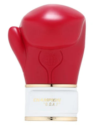 Champion G.O.A.T - Fragrance World 80ml