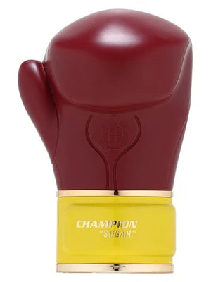 Champion Sugar - Fragrance World 80ml