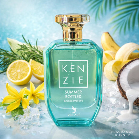 Kenzie Summer Bottled Volaré
