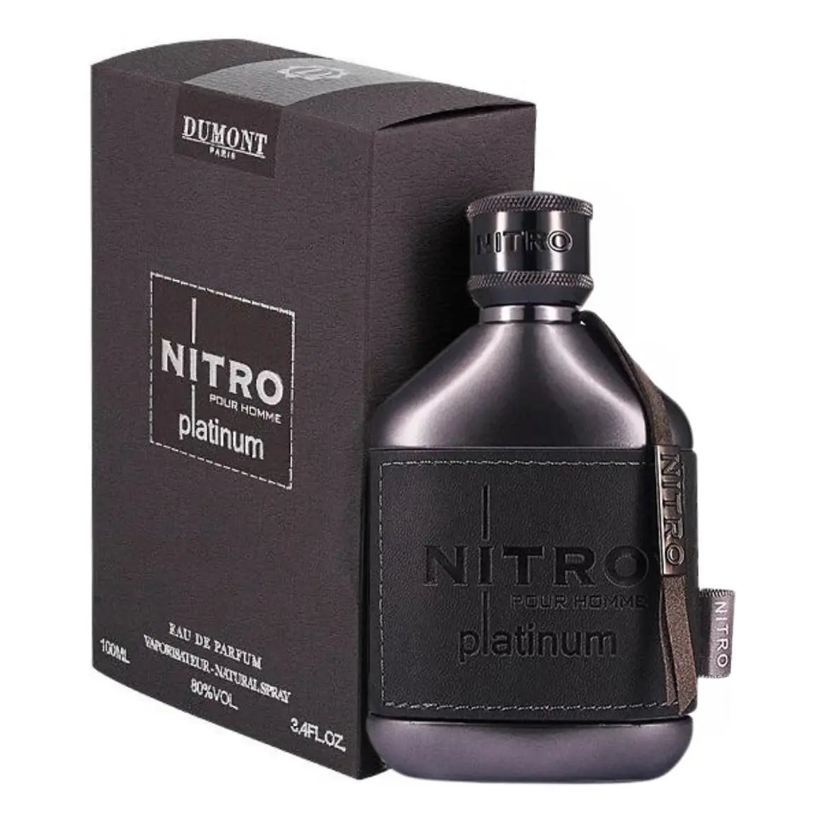 Dumont Nitro Platinum 100ml
