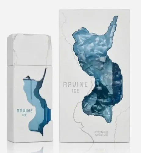 Ravine Ice French Avenue 100ML