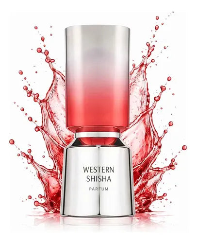 Western Shisha French Avenue 100ml