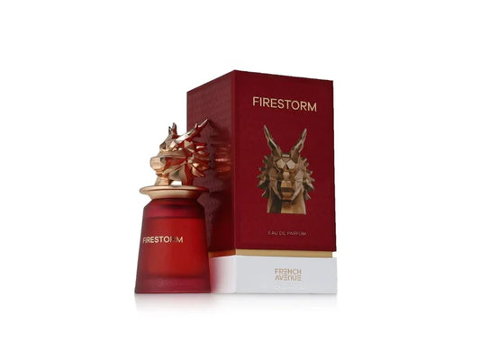 Firestorm - French Avenue 100ml