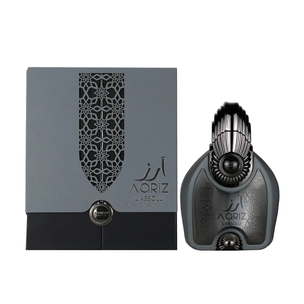 Aariz L’Absolu Arabiyat Prestige