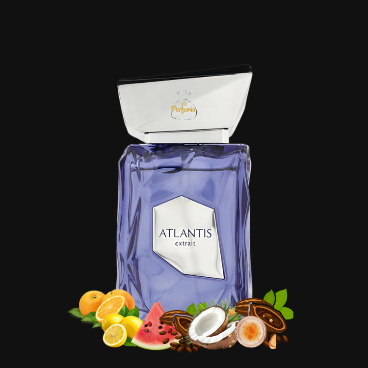 Atlantis Extrait French Avenue  100ML