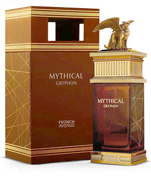 Mythical Gryphon French Avenue 100ML