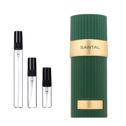 Zenith Santal French Avenue Sample