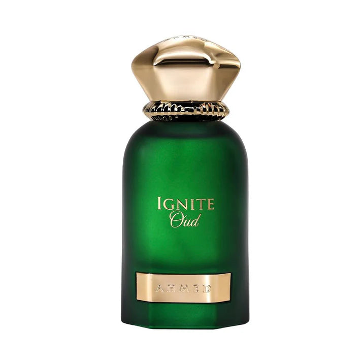 Ignite Oud 60ml
