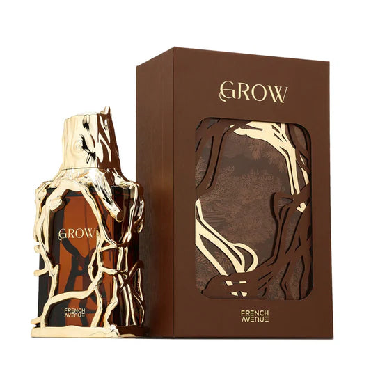 Grow French Avenue 100ml