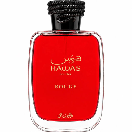 Hawas Rouge Rasasi 100ml