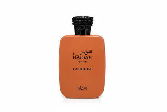 Hawas Overdose Rasasi 100ml