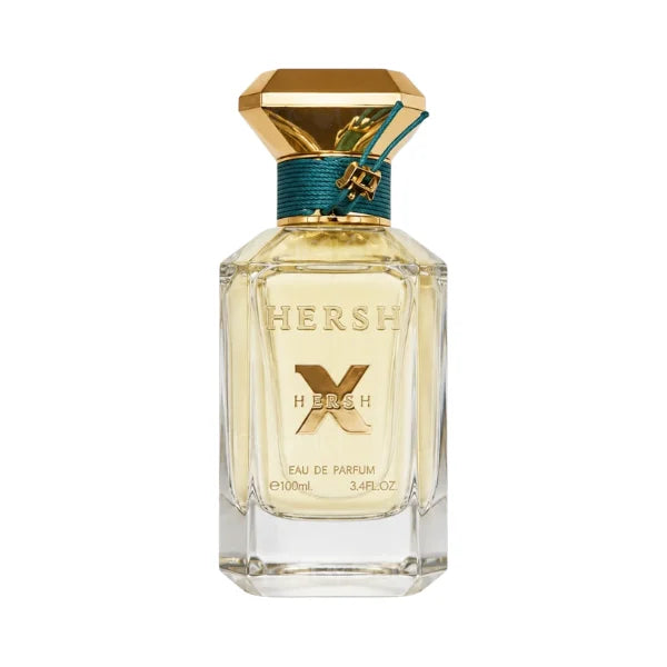 Hersh X Alezz Oud 100ml