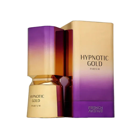 Hypnotic Gold French Avenue 100ml