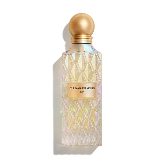 Cullinan Diamond Iris – Ibrahim Al Qurashi – 150ml