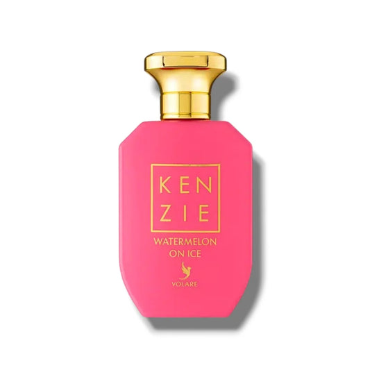 Kenzie Watermelon On Ice - Volare 100ml