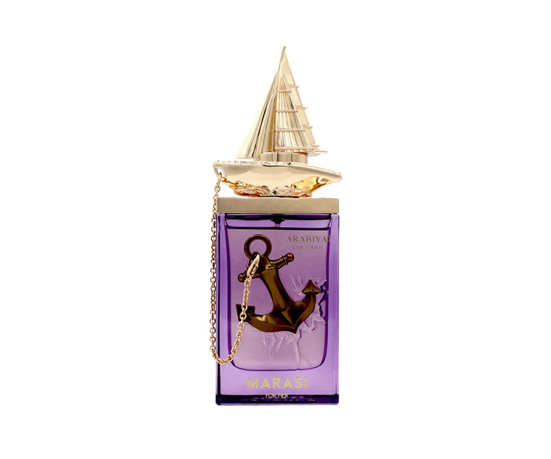 Marasi For Her Arabiyat Prestige 100ML