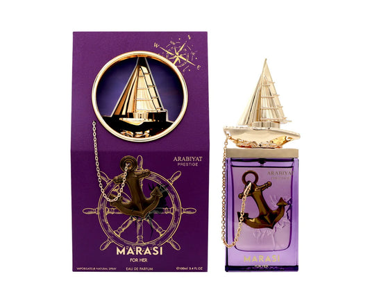Marasi For Her Arabiyat Prestige 100ML