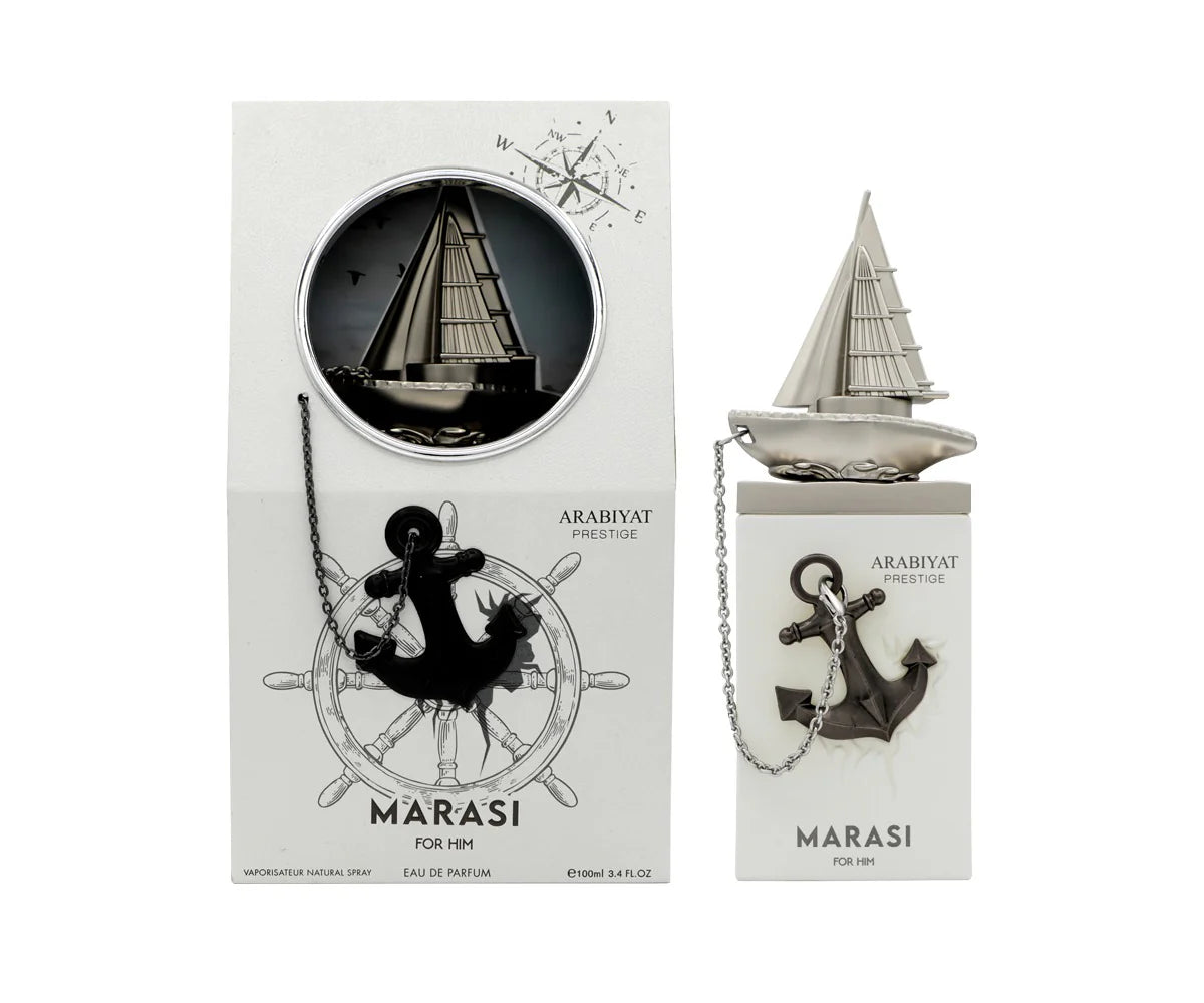 Marasi For Him Arabiyat Prestige 100ML