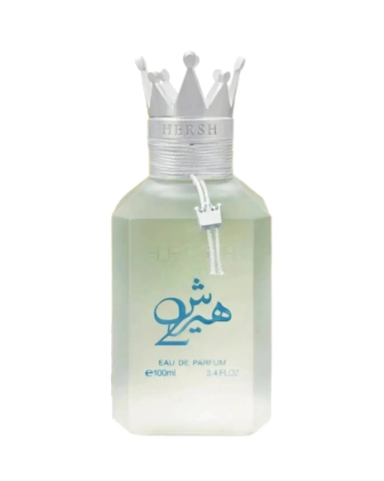 Hersh 2 Alezz Oud 100ml