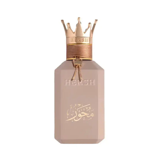 Hersh Mehwar – Alezz Oud 100ML