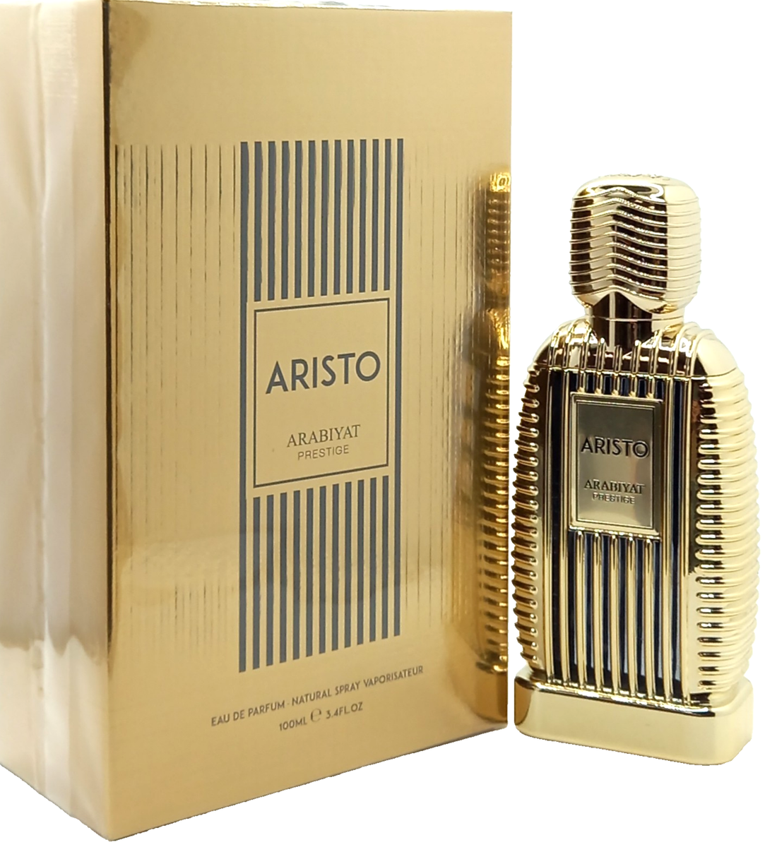 Aristo Arabiyat Prestige 100ML