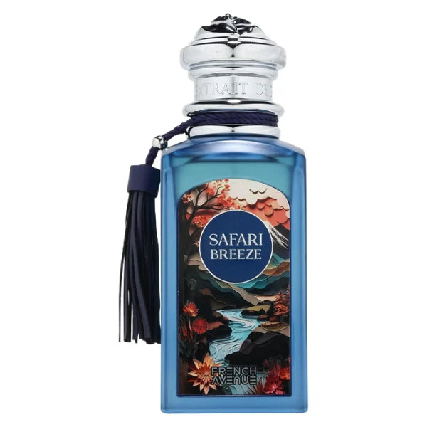 Safari Breeze French Avenue 100ML