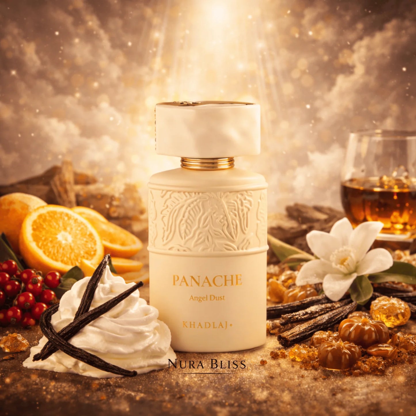 Panache Angel Dust Khadlaj 100MlL