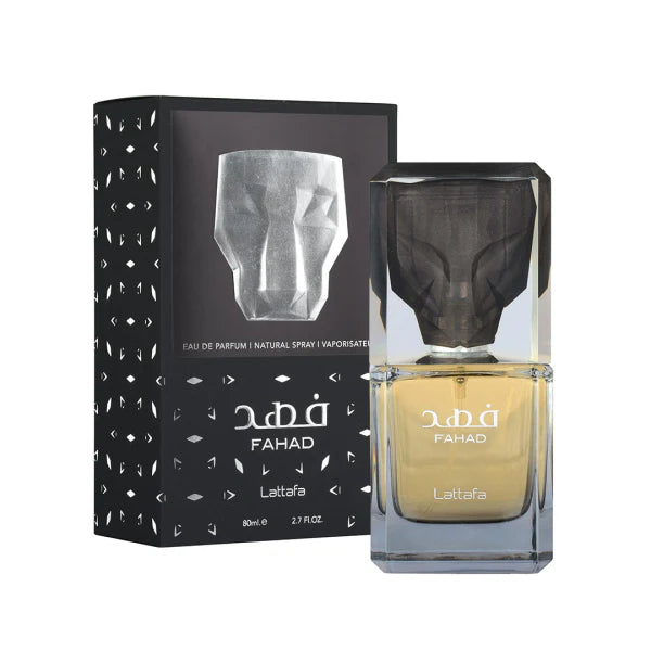 Fahad Lattafa 100ML