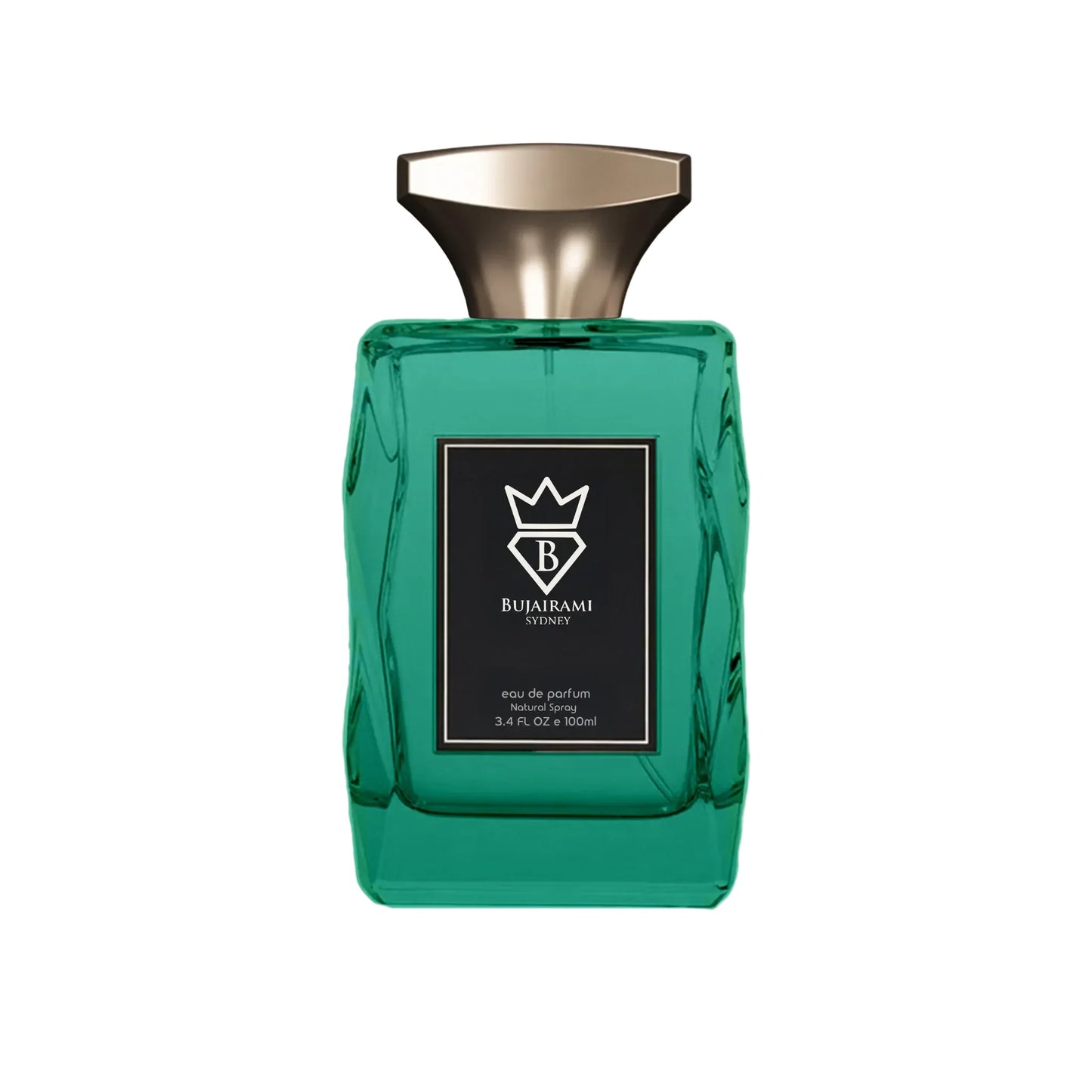 Bujairami Inferno 100ML