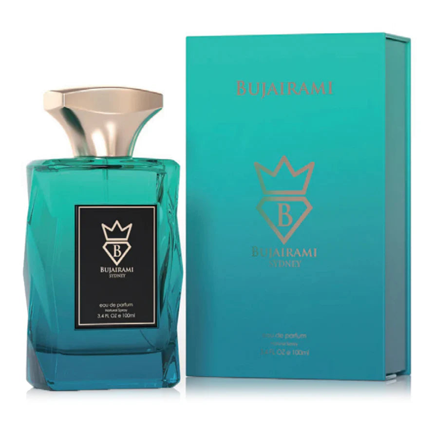 Bujairami Inferno 100ML