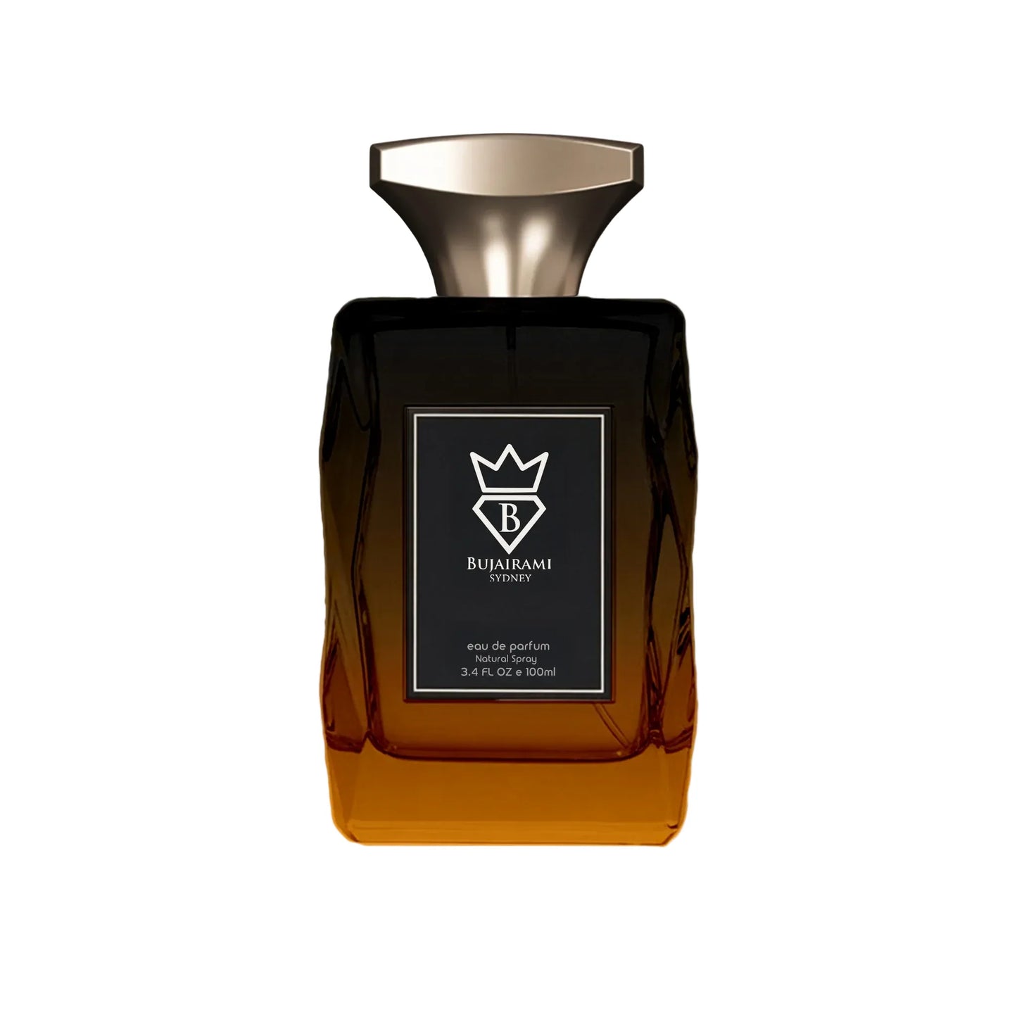Bujairami Agha 100ML