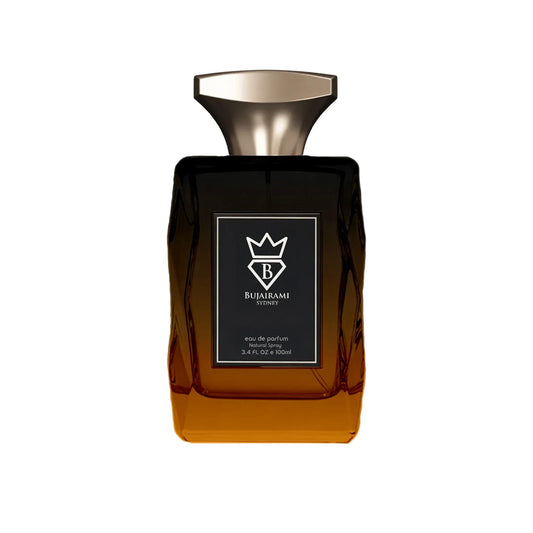 Bujairami Agha 100ML