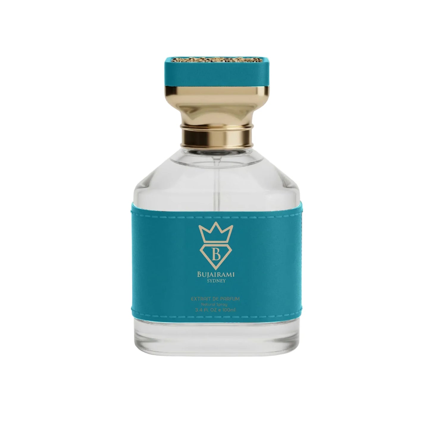 Bujairami Houdini 10ML