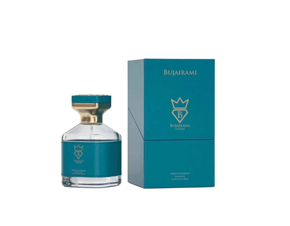 Bujairami Houdini 10ML