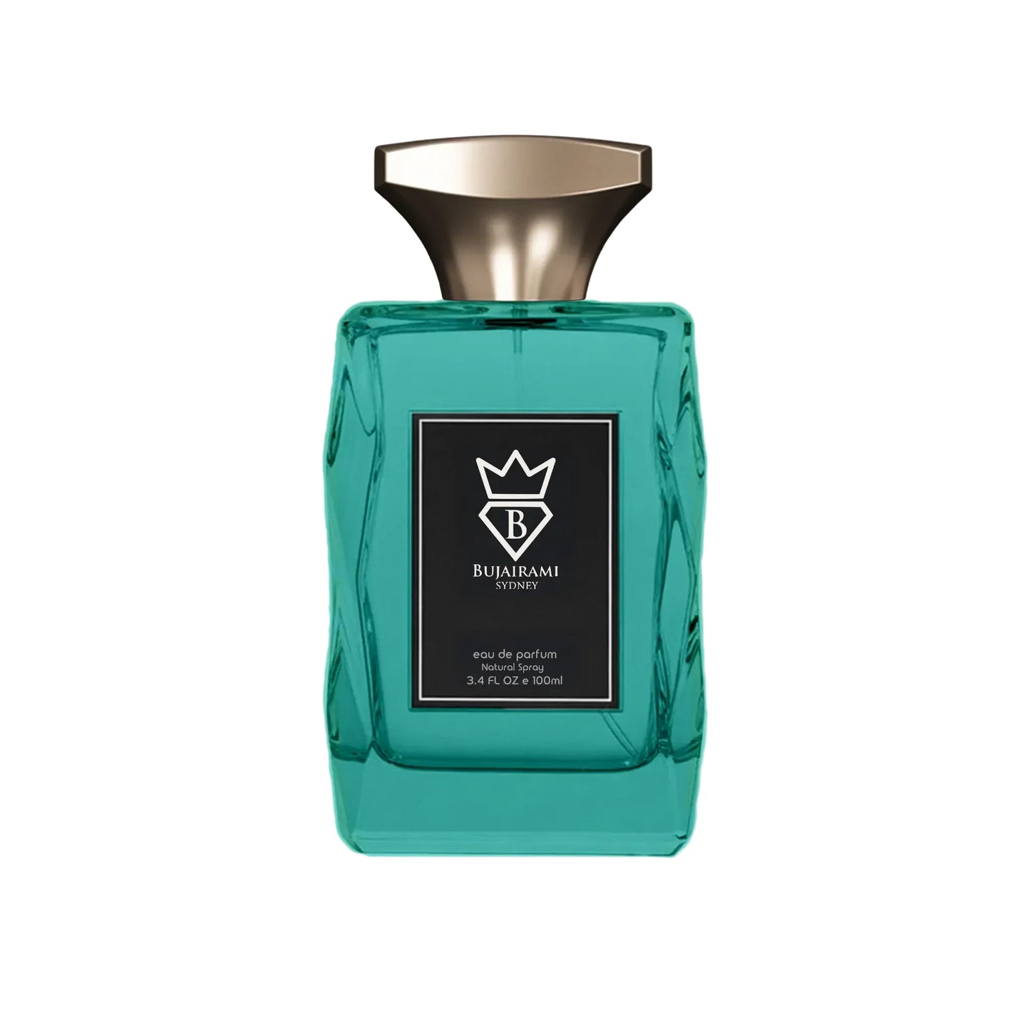 Bujairami No Limit 100ML