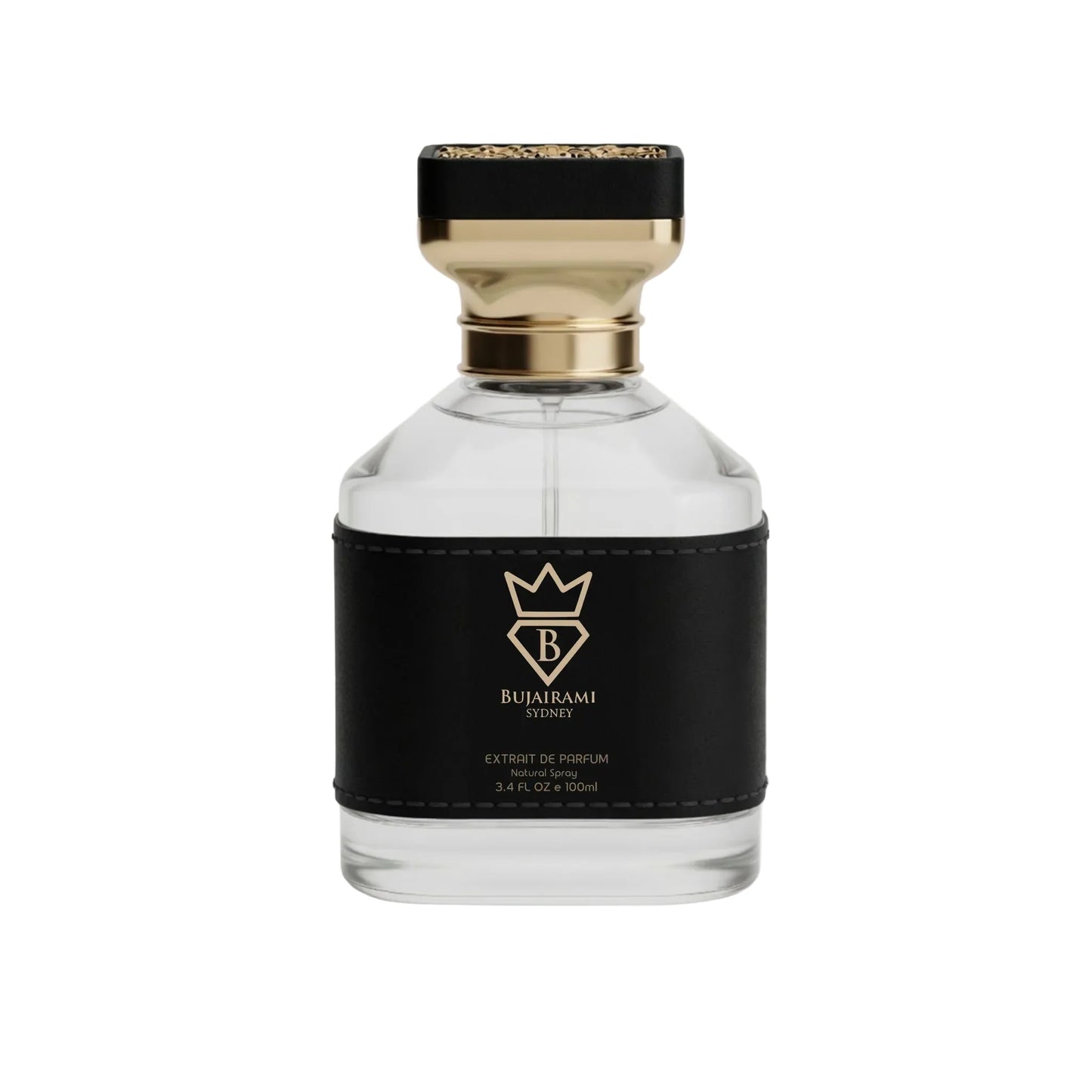 Bujairami Kingsman 100Ml