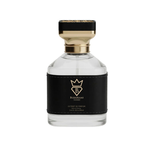 Bujairami Kingsman 100Ml