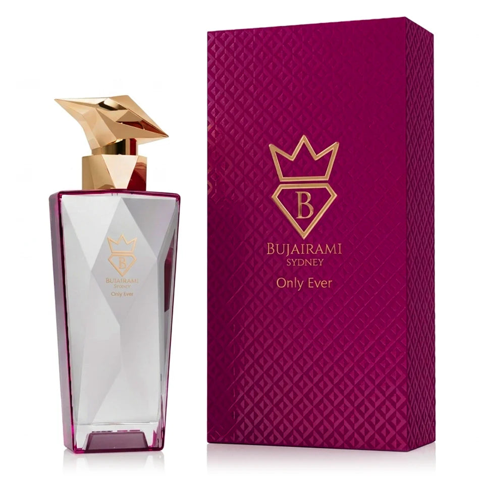 Bujairami Kingsman