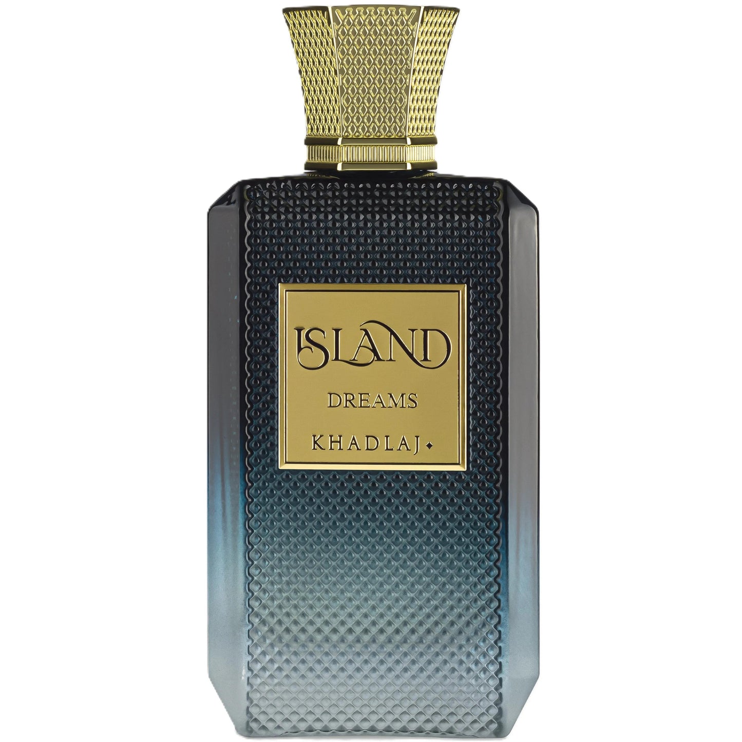 Island Dreams Khadlaj 100ML