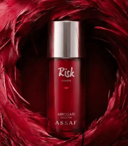 Risk Comete Assaf 150ML