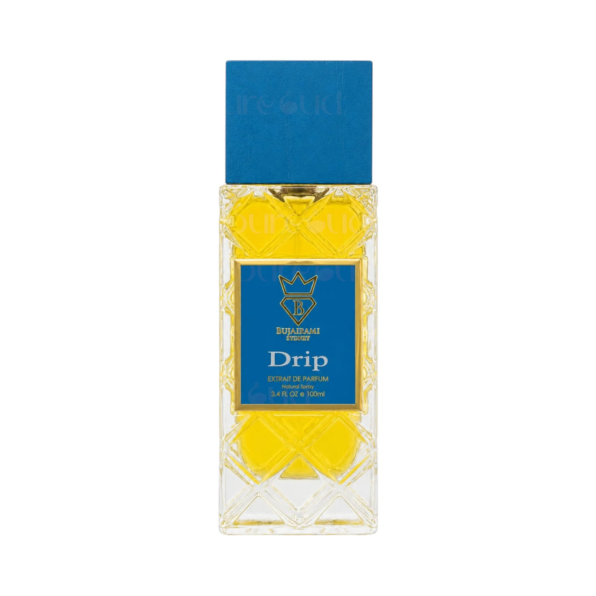 Drip Bujairami Extrait 100ml