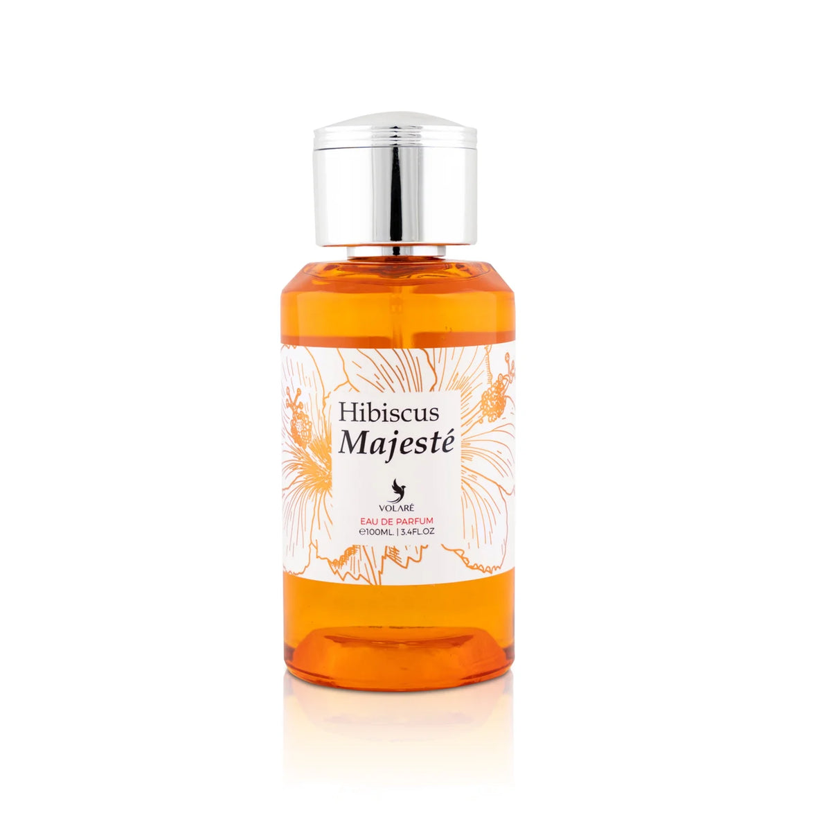 Hibiscus Majesté Volaré 100ml